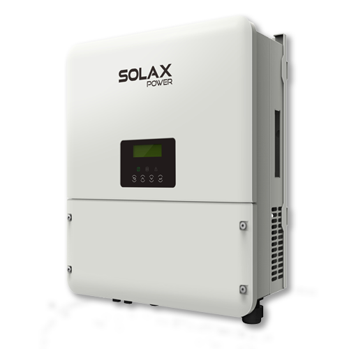 SolaX Solar Battery